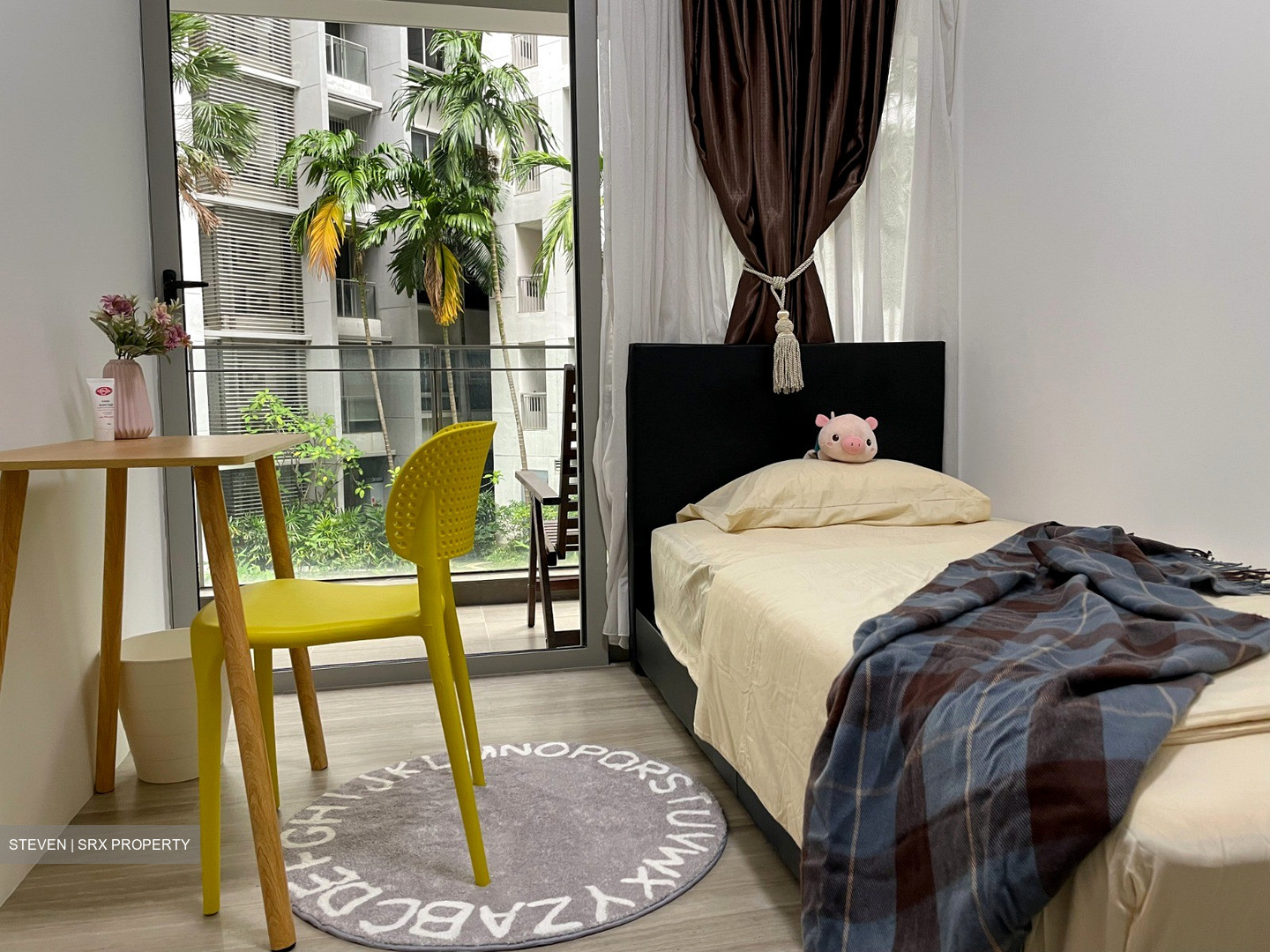 Sophia Residence (D9), Condominium #448477631